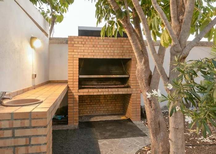 Tatil Evi Ginevra Arona (Tenerife)