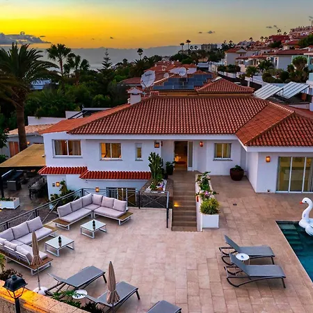 Ginevra Holiday home Arona (Tenerife)