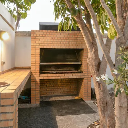 Dom wakacyjny Ginevra Arona (Tenerife)